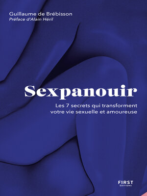 cover image of Sexpanouir
